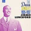 Amazon.com: The Decca Singles Vol. 2: 1935-1937 : Jimmie Lunceford ...