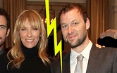 Toni Collette Splits from Husband Dave Galafassi, Photos Emerge of Him ...