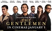 CUEVANA”] The Gentlemen: Los señores de la mafia ~ (Película) 1080p ...