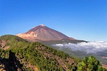 Wandern in Nordteneriffa Cruz del Carmen • Wanderung » outdooractive.com