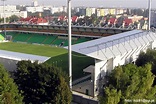 Stadionul Zimbru – Stadiony.net