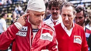 Niki Lauda: Mein Leben am Limit – fernsehserien.de