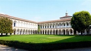 Università degli Studi di Milano - YouTube