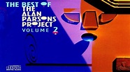 *THE BEST OF THE ALAN PARSONS PROJECT (1988 album)* - Volume II (Part ...