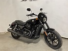 2018 Harley-Davidson® XG500 Street™ 500 (Vivid Black), Madison ...