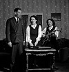 The Carter Family, la música que cantan en el cielo - joseangelgonzalez.com