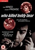 Who Killed Teddy Bear? - Movie Reviews and Movie Ratings - TV Guide