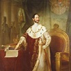 Haus der Bayerischen Geschichte - Königreich - König Maximilian II. von ...