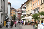 Uberlingen travel photo | Brodyaga.com image gallery: Germany Baden ...