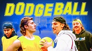 How To Play Dodgeball (EXTREME!) - YouTube
