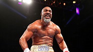 Shannon Briggs faces Lucas Browne for WBA 'regular' heavyweight title ...