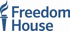 Freedom House – Logos Download