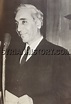 Syrian History - President Amin al-Hafez in 1964.