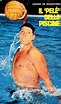 Water Polo legends: 1980: Gianni De Magistris - "Pele of the pools"