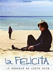 Cartel de la película La Felicità non costa niente - Foto 1 por un ...