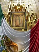 Tilma of St. Juan Diego, Our Lady of Guadalupe, Mexico. | Virgen de ...