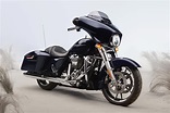 2020 Harley-Davidson Street Glide Guide • Total Motorcycle