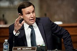 Connecticut Senator Chris Murphy Wants To Make It Harder for Presidents ...