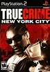 True Crime: New York City for GameCube (2005) - MobyGames