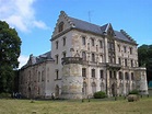 Ortskuratorium lädt zur Führung durch Schloss Reinhardsbrunn - Puffbohne.de