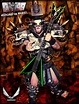 Beefcake the Mighty | Cool bands, Gwar band, Heavy metal