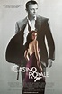 Original Casino Royale Movie Poster - James Bond - 007 - Daniel Craig
