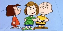 Was Peppermint Patty Invented For Her Own Comic Strip? | CBR