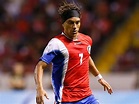 Christian Bolanos - Costa Rica | Player Profile | Sky Sports Football