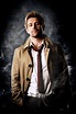 The Blot Says...: Constantine TV Series Official First Trailer