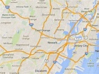 Areas surrounding Trenton, Newark rank among the nation's wealthiest ...