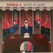 Radio 4 - State Of Alert | Releases | Discogs