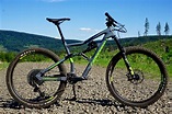 Cannondale's All-New Trigger: A Long Term Review - Singletracks ...