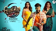 GOVINDA NAAM MERA | Official Trailer | Vicky Kaushal | Kiara Advani ...