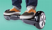 Hoverboard: entenda como funciona e onde comprar no Brasil | Dicas e ...