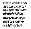 Is the London 2012 Olympics logo a success? | down with design