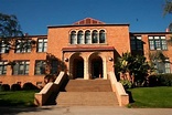 University High School - Middle Schools & High Schools - Sawtelle - Los ...