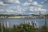 City of Miramichi / #ExploreNB / Tourism New Brunswick