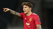 Lindelof claims United can beat any team. - SportsCliffs