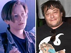 Edward Furlong révèle qu'il est sobre depuis quatre ans et qu'il a de ...