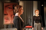 Mourning Becomes Electra - Theatre reviews