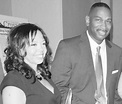 Lucy McBath and Husband Curtis McBath - Dealing Through Child Loss and ...