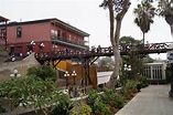 Puente de los suspiros in Barranco, Lima Perú | Puente de los suspiros ...