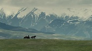 Beyond the Steppes (2010)