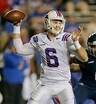 Jeff Driskel a QB to keep an eye on at NFL combine