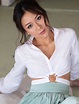 Angela Zhou - Biography, Height & Life Story | Super Stars Bio