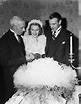 Leland Hayward And Wife Slim Hayward 1952 Slim Hawks Slim Keith Slim ...