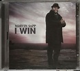 Marvin Sapp - I Win (2012, CD) | Discogs