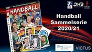 Handball Saison 2020/2021 Hybrid Serie - Display - Top Media ...