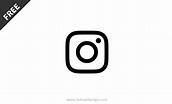 Instagram Icon Copy And Paste at Vectorified.com | Collection of ...
