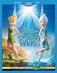 Secret of the Wings - film review - MySF Reviews